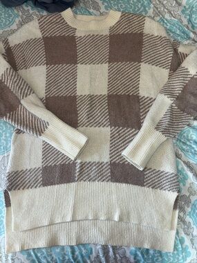 Abercrombie & fitch sweater